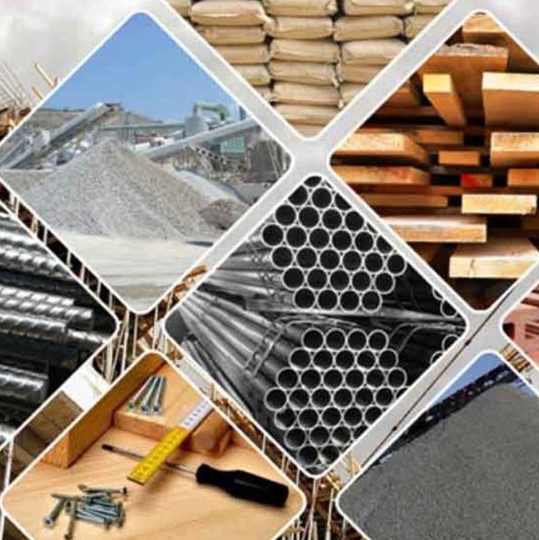 Building Materials